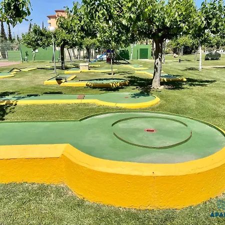 Apartbeach Juncos 2 Residencial Y Junto Playa