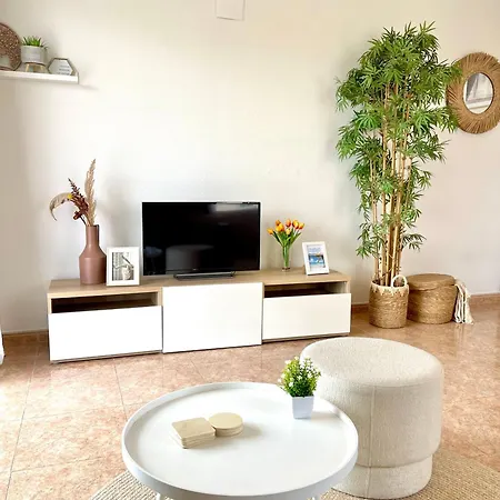 Daire Apartbeach Juncos 2 Residencial Y Junto Playa