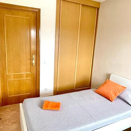 Daire Apartbeach Juncos 2 Residencial Y Junto Playa