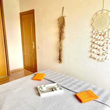 Daire Apartbeach Juncos 2 Residencial Y Junto Playa