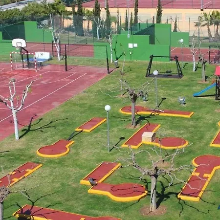 Daire Apartbeach Juncos 2 Residencial Y Junto Playa