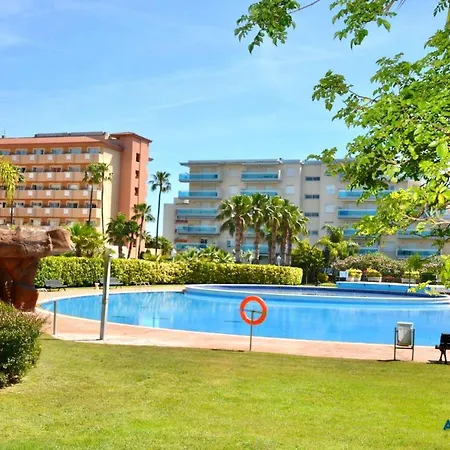 Apartbeach Juncos 2 Residencial Y Junto Playa