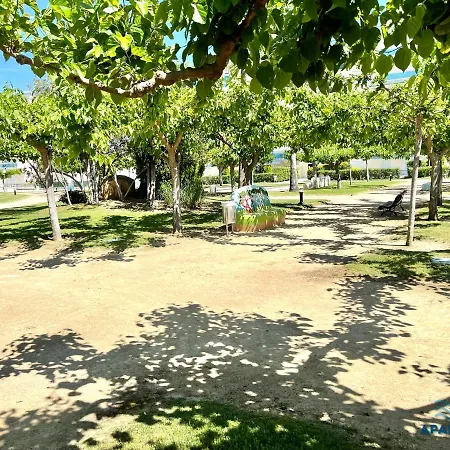 Apartment Apartbeach Juncos 2 Residencial Y Junto Playa
