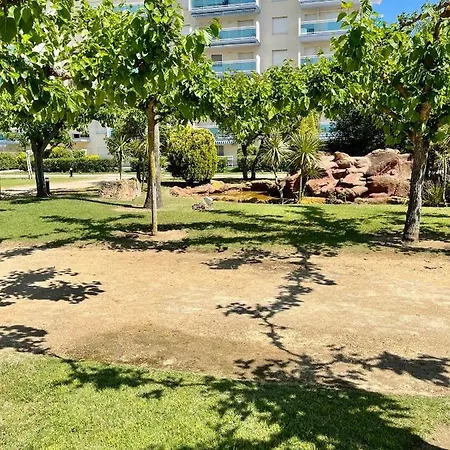 Apartment Apartbeach Juncos 2 Residencial Y Junto Playa