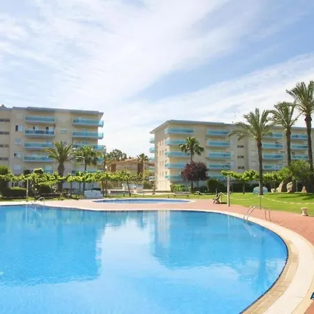Apartbeach Juncos 2 Residencial Y Junto Playa