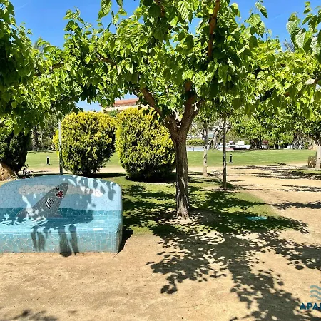 Apartbeach Juncos 2 Residencial Y Junto Playa *