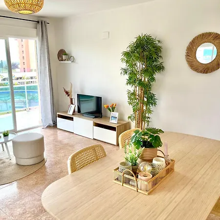 Apartment Apartbeach Juncos 2 Residencial Y Junto Playa *