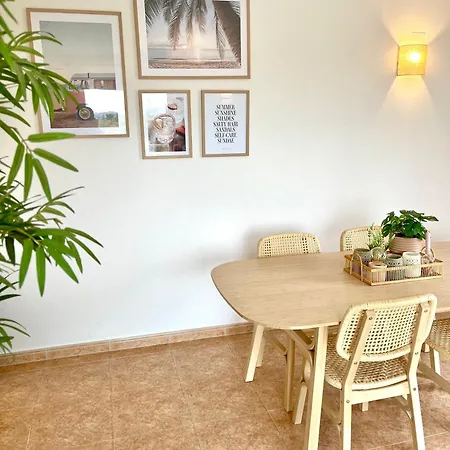 Apartment Apartbeach Juncos 2 Residencial Y Junto Playa *