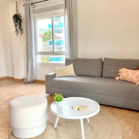 Apartment Apartbeach Juncos 2 Residencial Y Junto Playa *