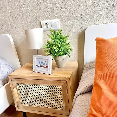 Apartbeach Juncos 2 Residencial Y Junto Playa