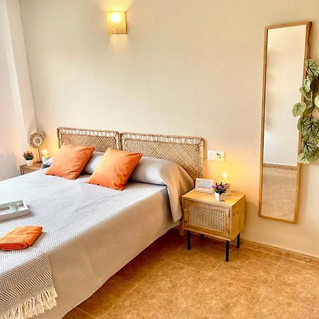 Apartment Apartbeach Juncos 2 Residencial Y Junto Playa *