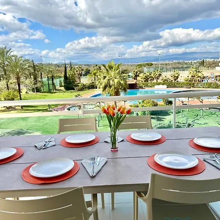 Apartbeach Juncos 2 Residencial Y Junto Playa *