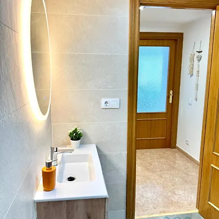 Apartment Apartbeach Juncos 2 Residencial Y Junto Playa *