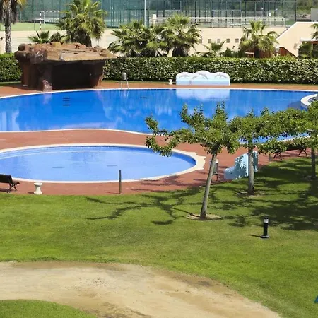 Apartbeach Juncos 2 Residencial Y Junto Playa