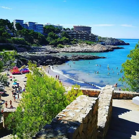 Apartbeach Juncos 2 Residencial Y Junto Playa