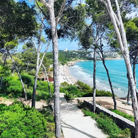 Apartment Apartbeach Juncos 2 Residencial Y Junto Playa *