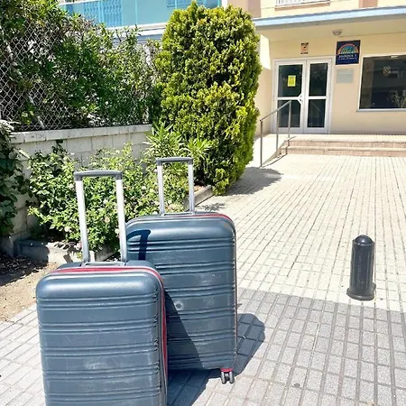 Apartbeach Juncos 2 Residencial Y Junto Playa لا بينيذا