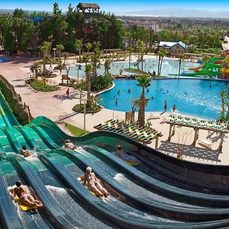 Apartbeach Juncos 2 Residencial Y Junto Playa لا بينيذا